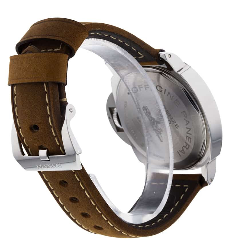 Panerai Luminor Base PAM00390